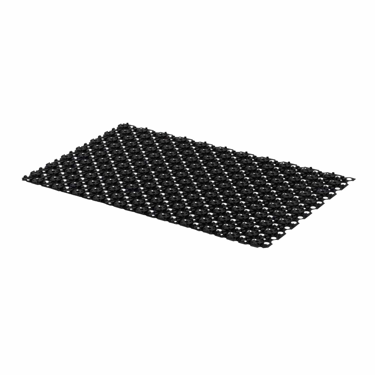 Uponor M2 Minitec Knottefolie 8 Stk Uponor Tilbehør gulvvarme HEI-8361056