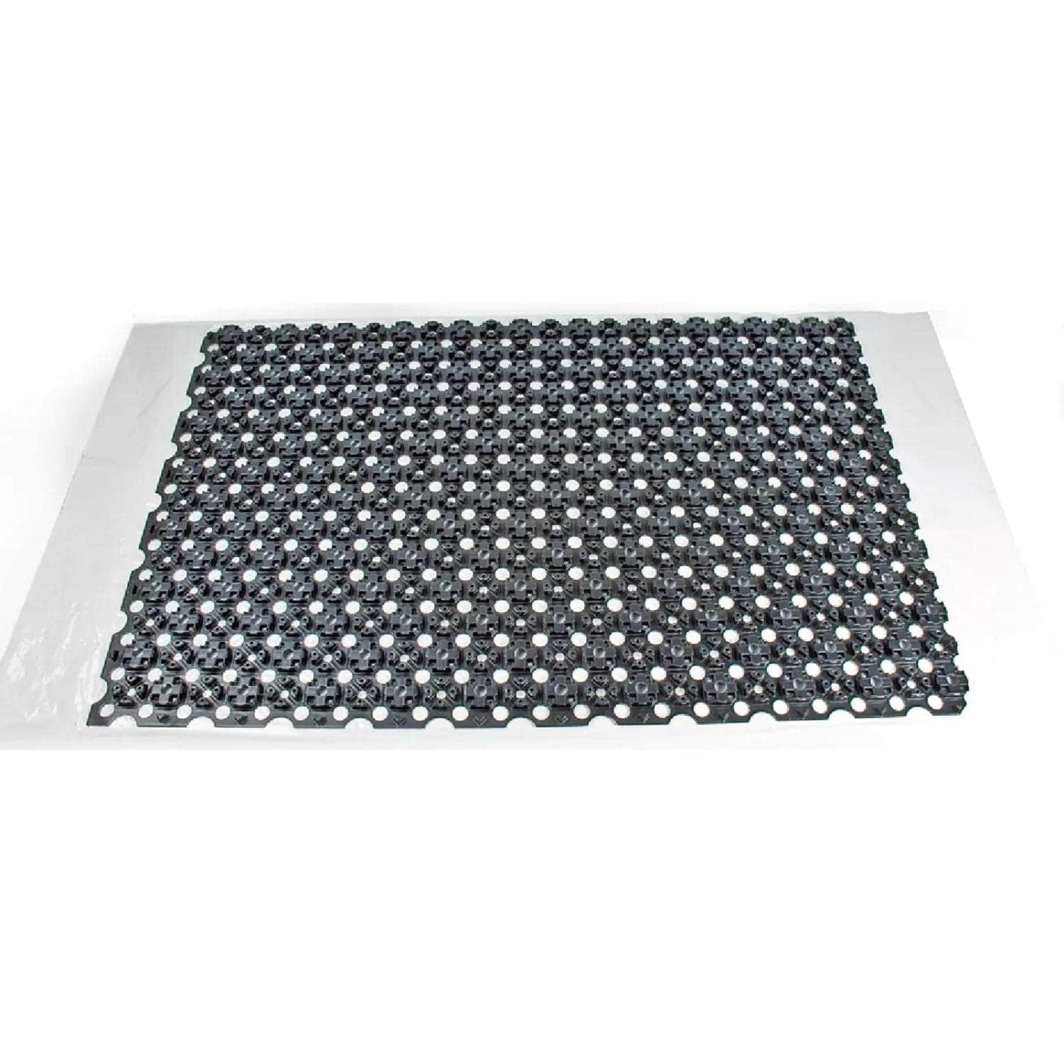 Uponor M2 Minitec Knottefolie 8 Stk Uponor Tilbehør gulvvarme HEI-8361056