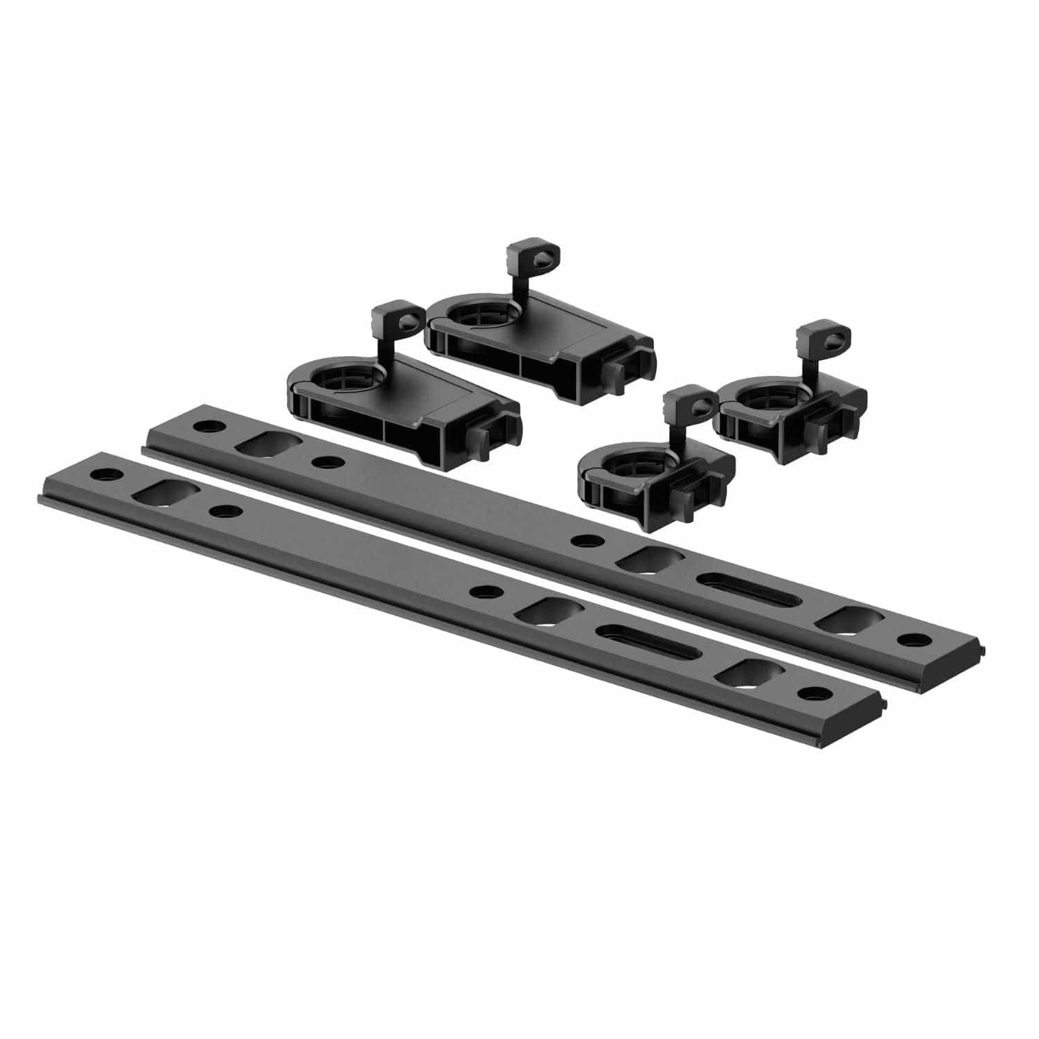 Uponor M7 Klammer til Fordeler 3/4" Uponor Festemateriell tappevann HEI-5111246