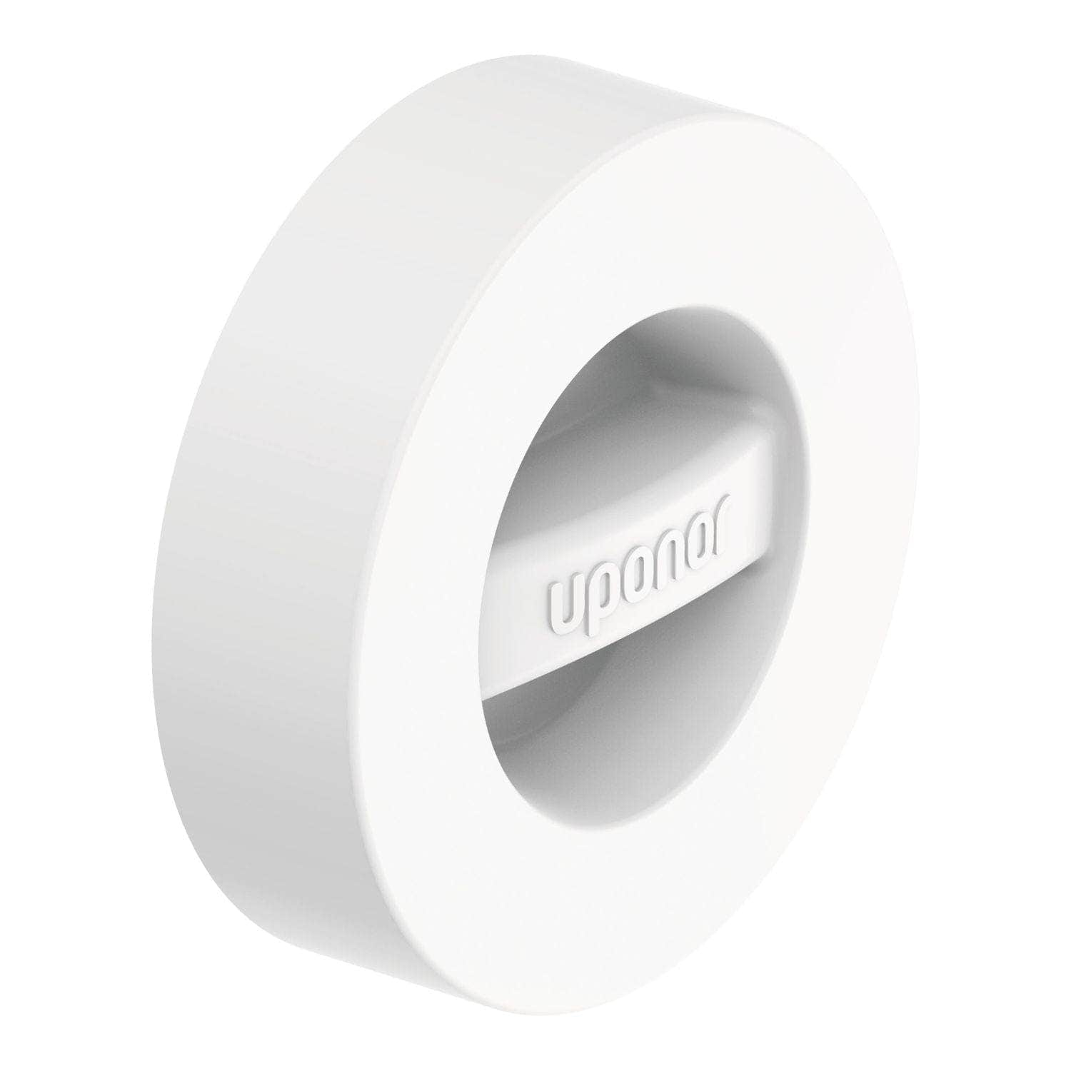 Uponor M7 Lokk med Veggboks Uponor Tilbehør veggboks tappevann HEI-5111224