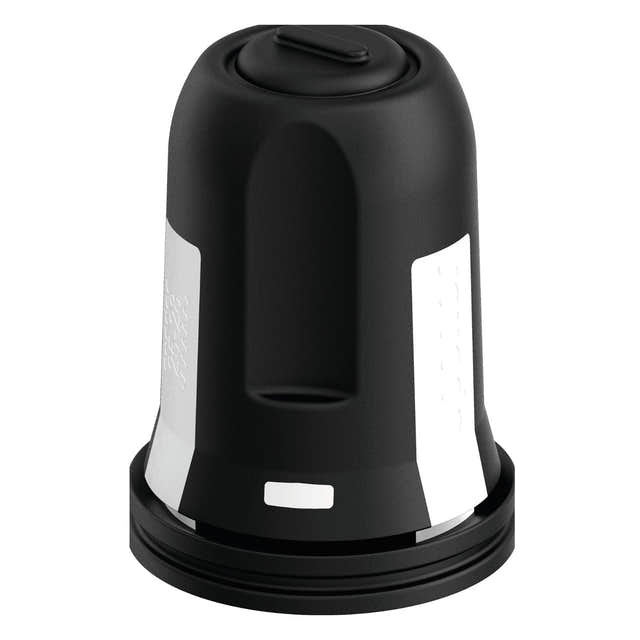 Uponor M7 Skapmuffe 12-18mm Uponor Tilbehør fordelerskap tappevann HEI-5111234