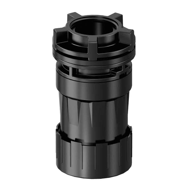 Uponor M7 Skapmuffe med Drenering 25/20mm Uponor Tilbehør fordelerskap tappevann HEI-5111238