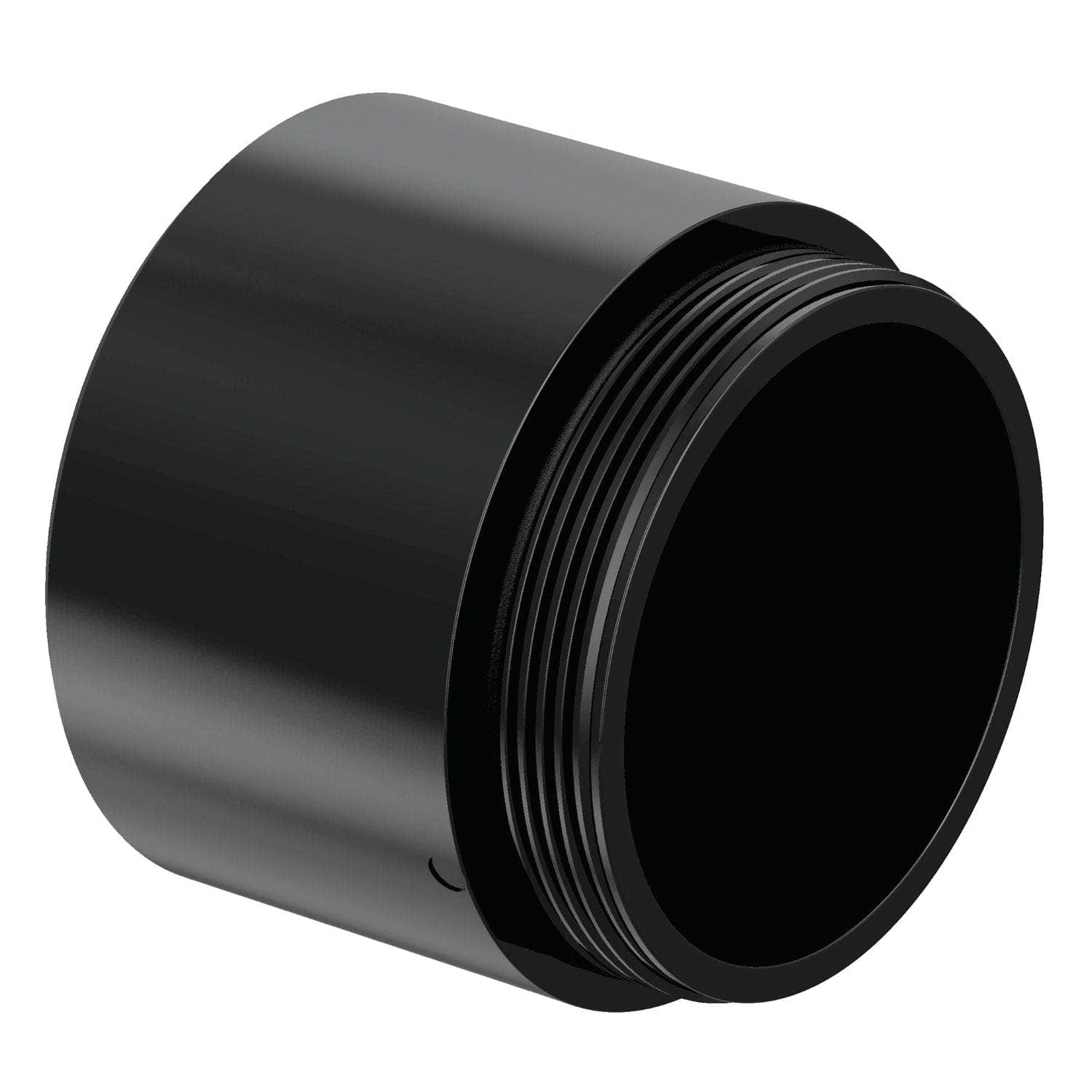 Uponor M7 Tunnel-Forlengelse 35mm Uponor Tilbehør veggboks tappevann HEI-5111219