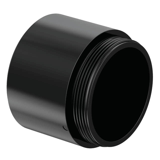 Uponor M7 Tunnel-Forlengelse 35mm Uponor Tilbehør veggboks tappevann HEI-5111219