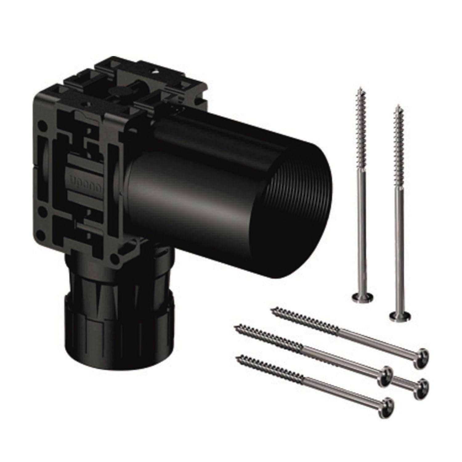 Uponor M7A NKB DR PEX Veggboks 15x2.5x1/2" Uponor Veggboks tappevann HEI-5111205