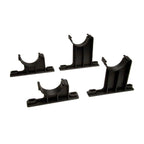 Uponor Magna Fordeler Brakettsett Industri
