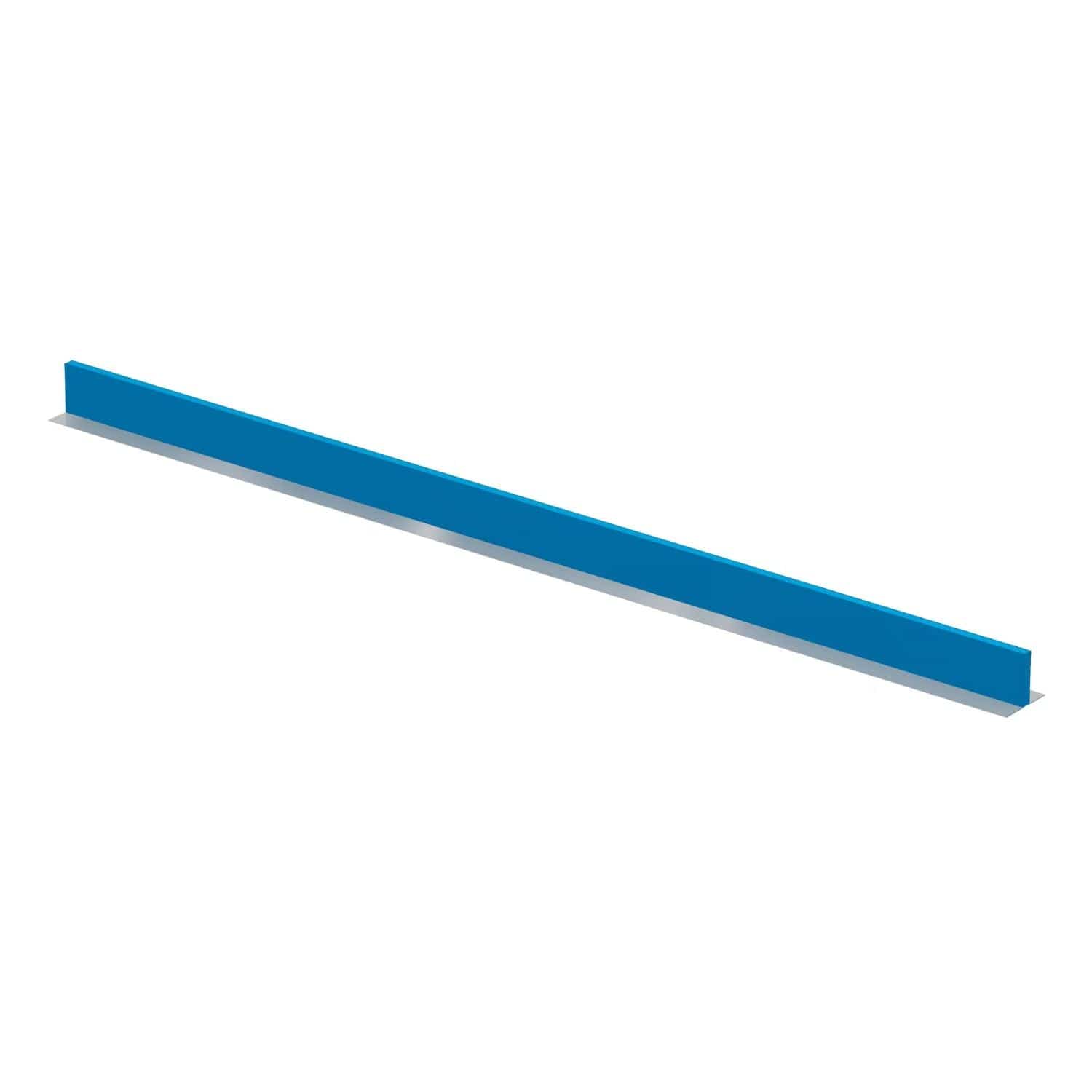 Uponor Minitec Ekspansjonslist 40x10mm Uponor Gulvvarmeplater HEI-8361069
