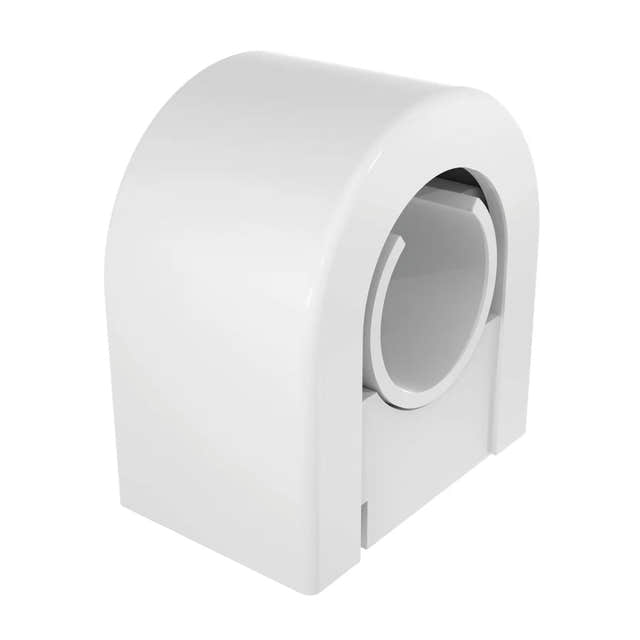 Uponor MLC Enkel Rørklammer 16-20mm Uponor Plastklammer HEI-5071581