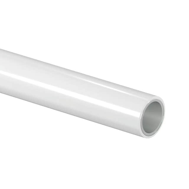 Uponor MLC Rette Rør 40mm / 3 meter Uponor Pex rør BUN-5071303