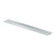 Uponor Multi 17 U Knaster Varmefordelingsplate 17mm Uponor Gulvvarmeplater HEI-8361004