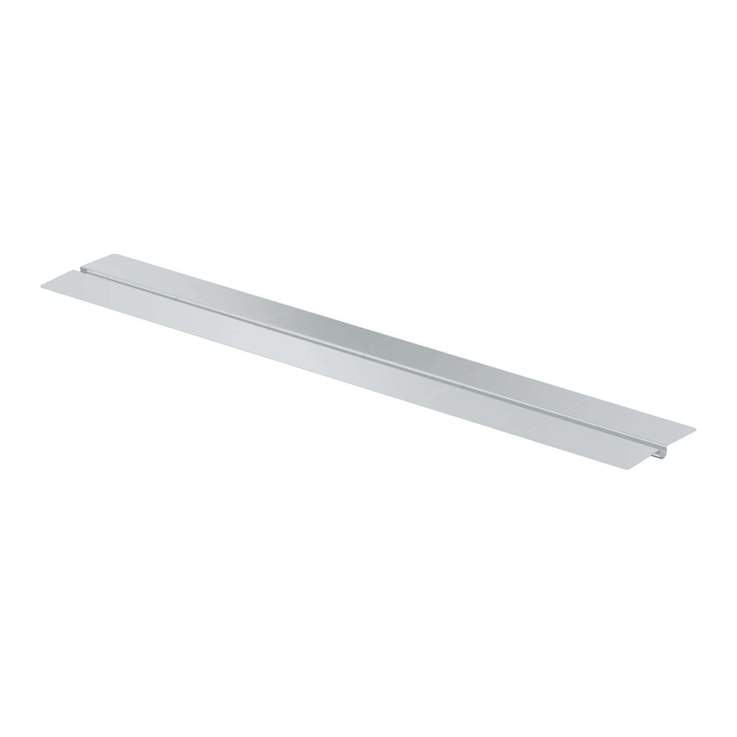Uponor Multi 17 U Knaster Varmefordelingsplate 17mm Uponor Gulvvarmeplater HEI-8361004