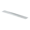 Uponor Multi 17 U Knaster Varmefordelingsplate 17mm Uponor Gulvvarmeplater HEI-8361004