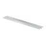 Uponor Multi 17 U Knaster Varmefordelingsplate 17mm Uponor Gulvvarmeplater HEI-8361004