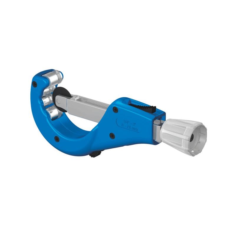 Uponor Multi Rørkutter 25-63 Uponor Verktøy tappevann HEI-5071555