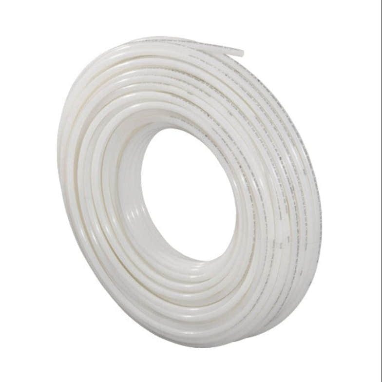 Uponor Naturell PE-Xa Rør Kveil 15mm / 100 meter Uponor Pex rør BUN-5110007