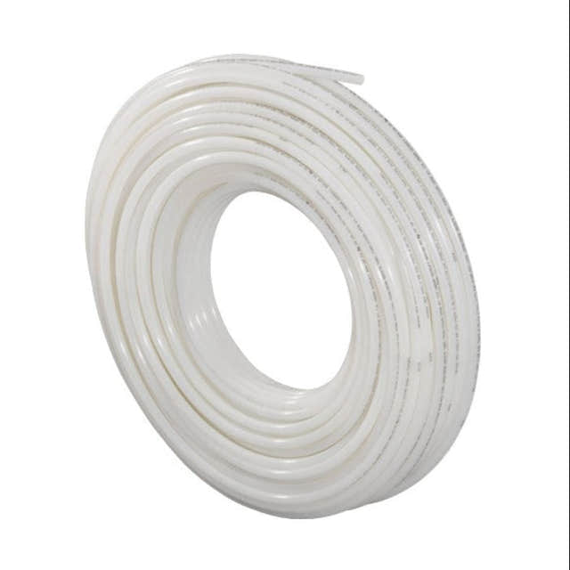 Uponor Naturell PE-Xa Rør Kveil 15mm / 100 meter Uponor Pex rør BUN-5110007