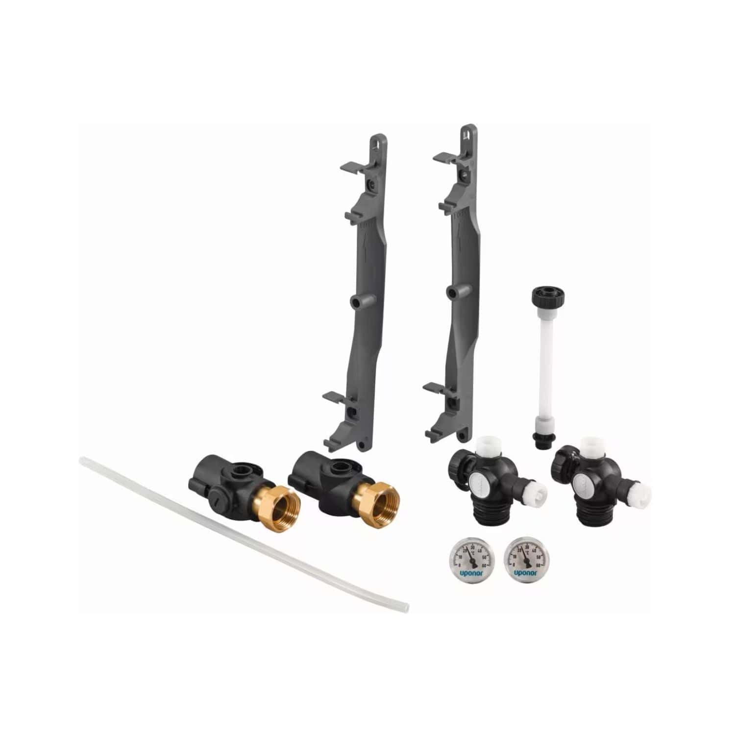 Uponor Pro Grunnpakke 1 Uponor HEI-8362652