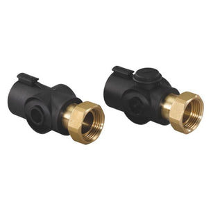 Uponor Pro Rett Koblingsett