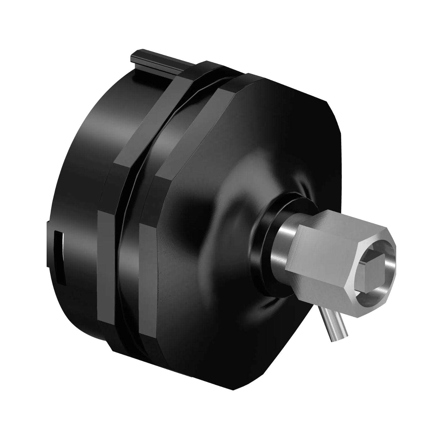 Uponor Q&E PPM Endetetning med Luftenippel 1" Uponor Rørdeler tappevann HEI-5110729