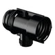 Uponor Q&E PPM Fordeler 1/2" Uponor Fordeler tappevann HEI-5110721