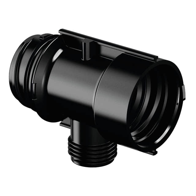 Uponor Q&E PPM Fordeler 1/2" Uponor Fordeler tappevann HEI-5110721