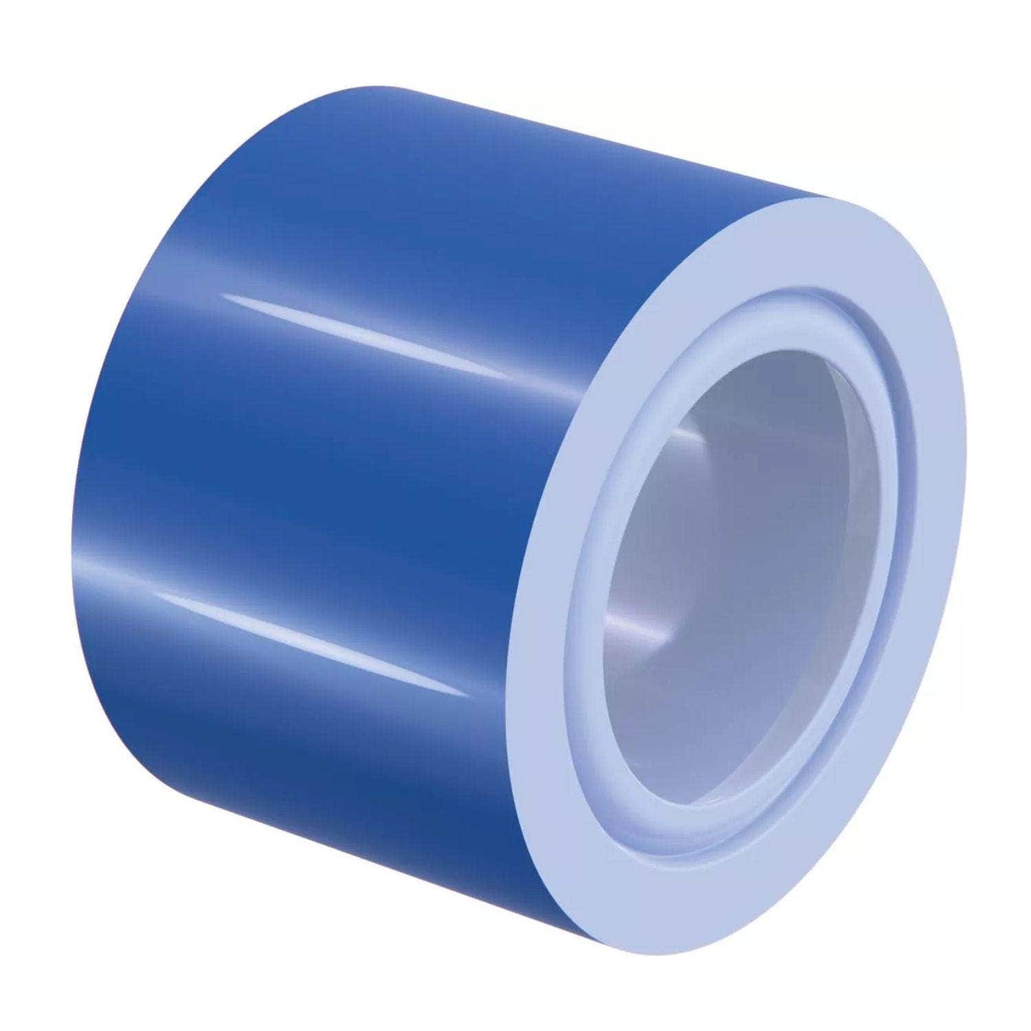 Uponor Q&E Ring med Stoppekant 12mm Uponor Rørdeler tappevann HEI-5111038