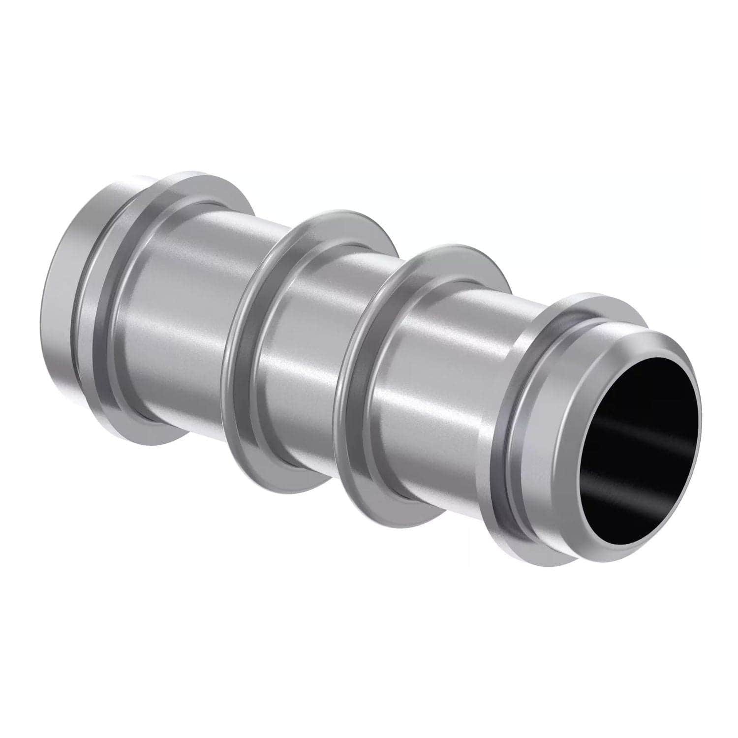 Uponor RS2 Distansemodul Messing 130mm Uponor Rørdeler tappevann HEI-5079083