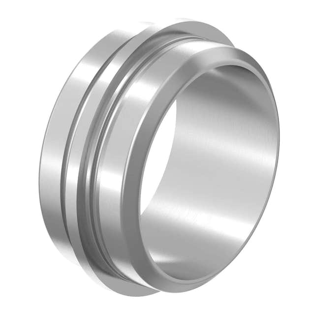 Uponor RS3 Distansemodul Messing 5mm Uponor Rørdeler tappevann HEI-5079086