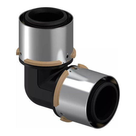 Uponor S-Press Kompositt Albue