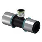 Uponor S-Press Kompositt T-rør
