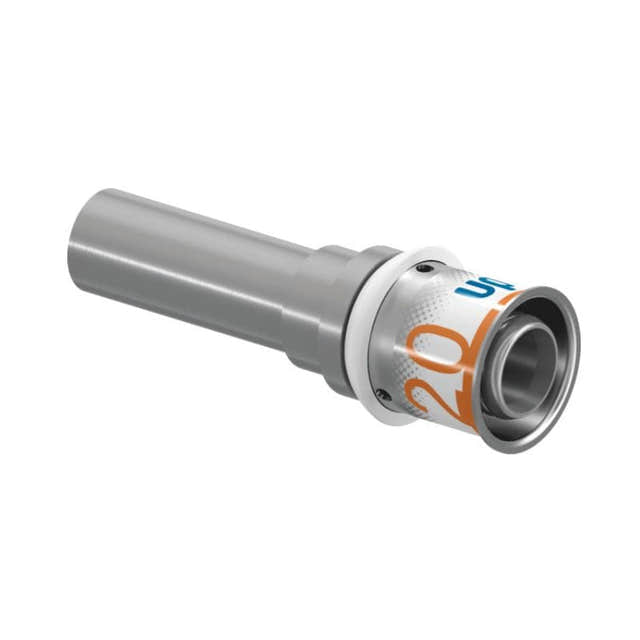 Uponor S-Press Plus CU Adapter 20-15mm Uponor HEI-5114564