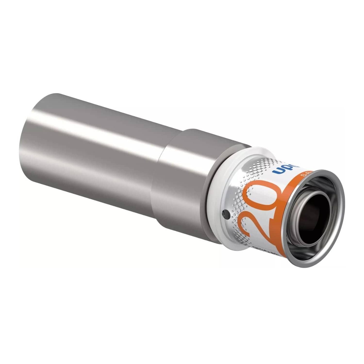 Uponor S-Press Plus CU Adapter 20-22mm Uponor HEI-5114538