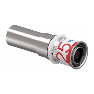 Uponor S-Press Plus CU Adapter