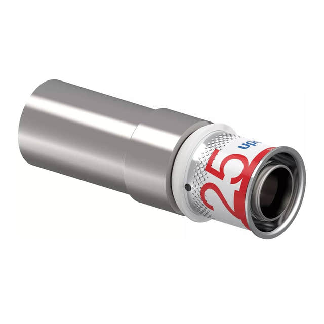Uponor S-Press Plus CU Adapter 25-28mm Uponor HEI-5114541