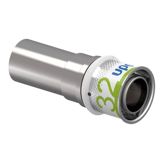 Uponor S-Press Plus CU Adapter 32-28mm Uponor HEI-5114542