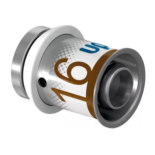 Uponor S-Press Plus Kappe