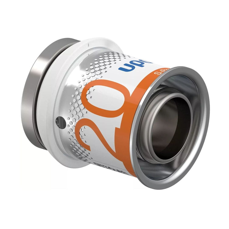 Uponor S-Press Plus Kappe