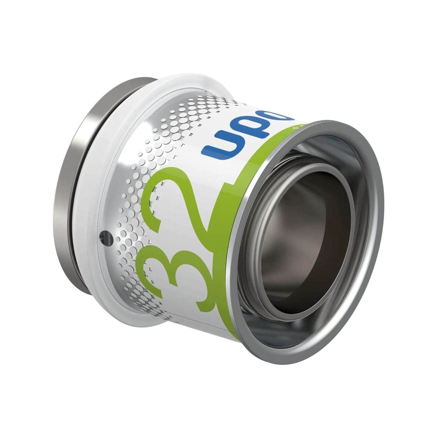 Uponor S-Press Plus Kappe 32mm Uponor Kappe pressfitting HEI-5114546