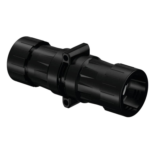Uponor Skjøtemuffe med Varerør 25-28mm Uponor Rørdeler tappevann HEI-5111239