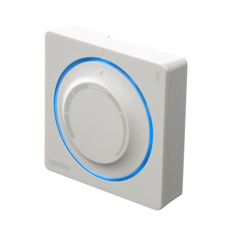 Uponor Smatrix Base T-145 Bus Romtermostat Standard Uponor Romregulering gulvvarme HEI-8361087