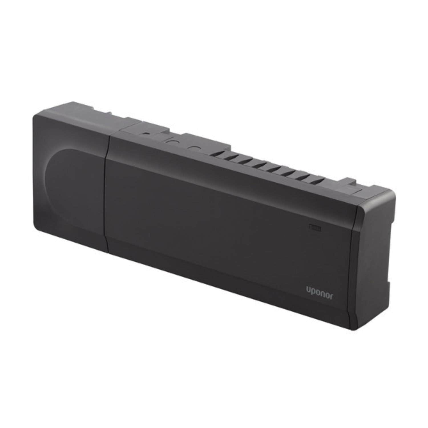 Uponor Smatrix Base X-145 Bus Sentralehnhet 6x Hvit Uponor HEI-8361237