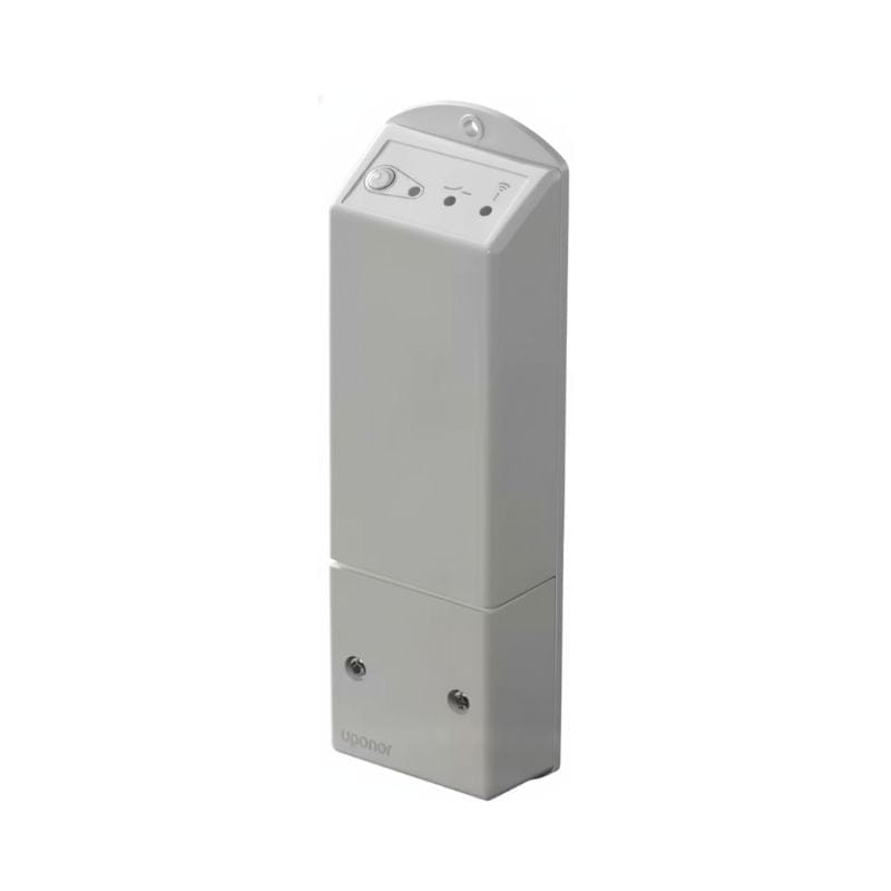 Uponor Smatrix Wave M-161 Relè Modul 2x Hvit Uponor HEI-8361242