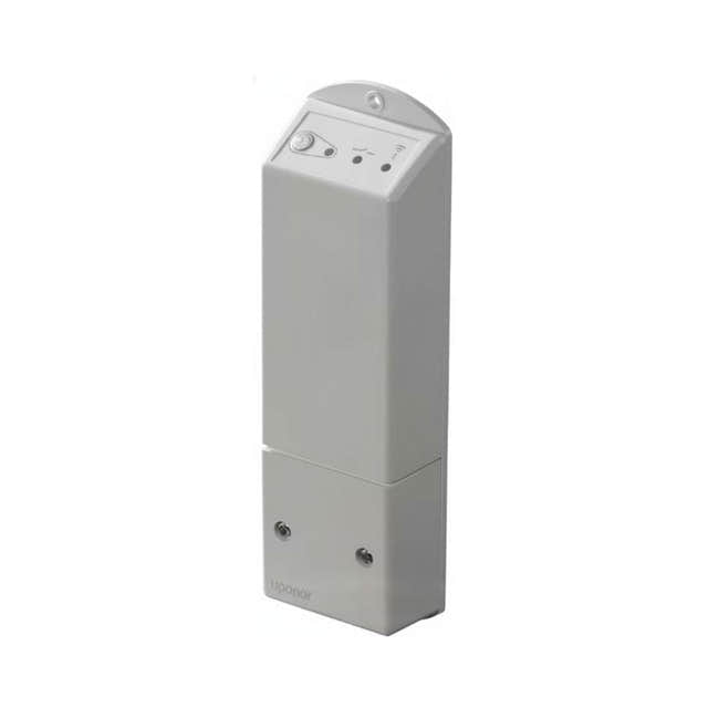 Uponor Smatrix Wave M-161 Relè Modul 2x Hvit Uponor HEI-8361242