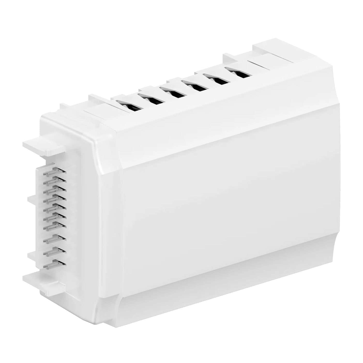 Uponor Smatrix Wave M-262 Pulse Slave Modul 6x Uponor HEI-8361143