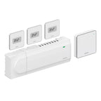 Uponor Smatrix Wave S Pulse Startsett