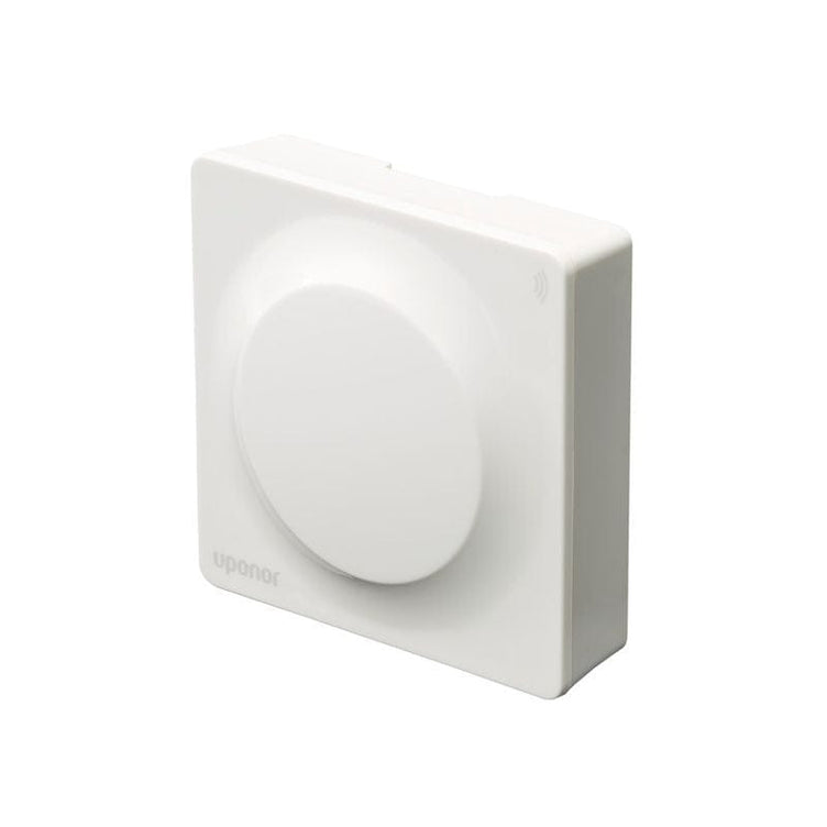 Uponor Smatrix Wave T-163  Romtermostat Offentlig