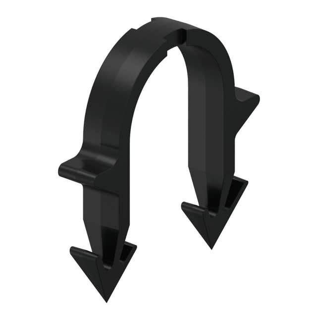 Uponor Tacker A Rørklips 14-17mm / 35mm Uponor Tilbehør gulvvarme HEI-8361351
