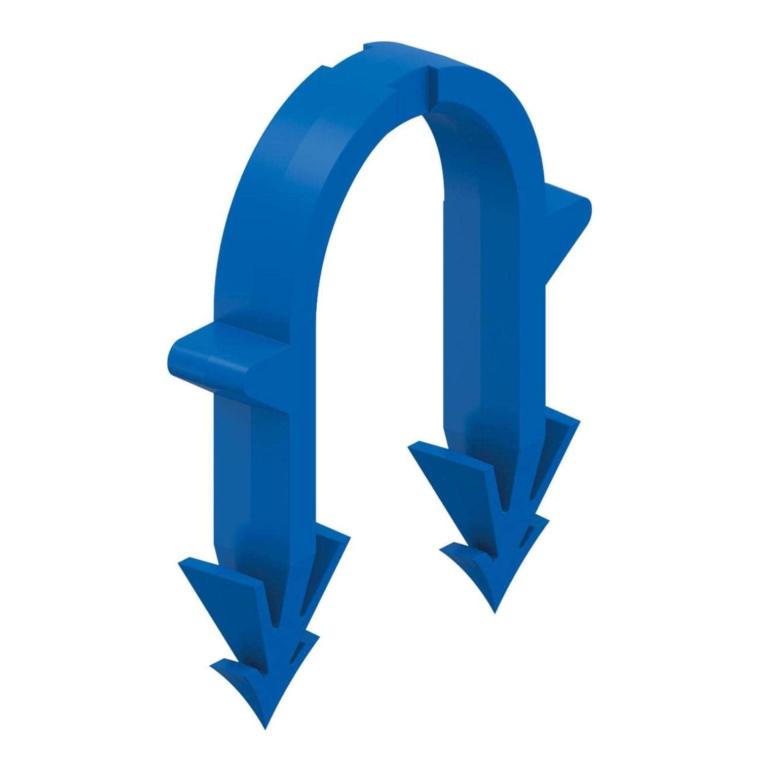Uponor Tacker A Rørklips 14-20mm / 40mm Uponor Tilbehør gulvvarme HEI-8361352