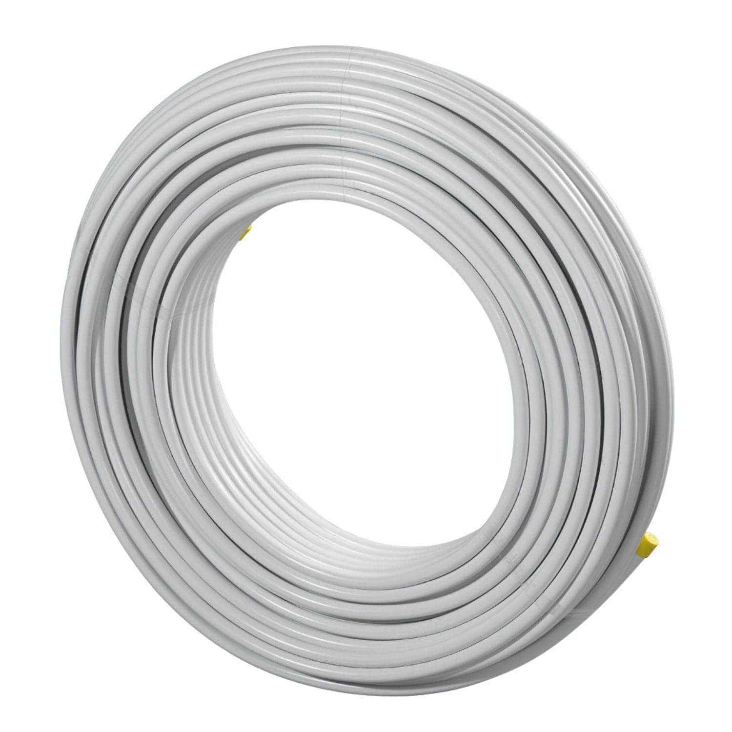 Uponor Unipipe Plus Rør 25mm / 50 meter Uponor Pex rør BUN-5072094
