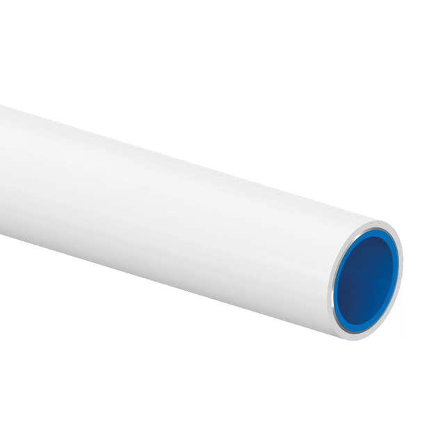 Uponor Unipipe Plus S Rør 16mm / 3 meter Uponor Pex rør BUN-5071326